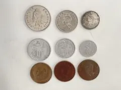 【希少】 サンローラン⭐️ 10フラン銀貨★5フラン銀貨セット Yahoo!オークション -「フランス 10フラン」(ヨーロッパ) (世界