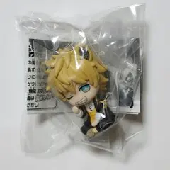 ツイステ　肩ズン　ラギー