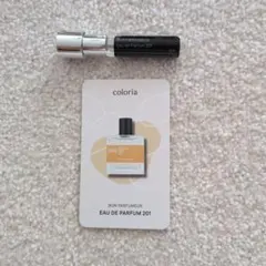 coloria Eau de Parfum 201のサムネイル