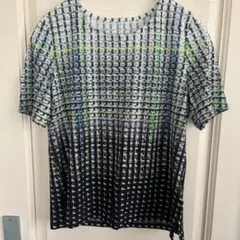 CHRlSTIAN AUJARD 半袖カットソー Tシャツのサムネイル