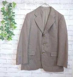 【WINDSOR】メンズ　テーラードジャケットのサムネイル