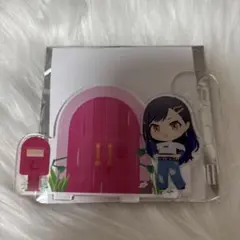 プロセカ マイセカイ どこでも訪問 アクリルスタンド 白石杏