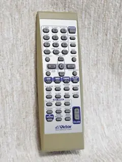 2026年最新】ビクター リモコン RM-C1660 MDの人気アイテム - メルカリ