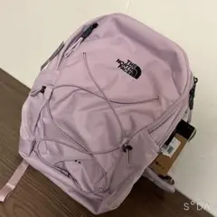 【未使用】THE NORTH FACE JESTER リュック パープル(バ2) 未使用】THE NORTH FACE JESTER リュック パープル(バ2) - メルカリ