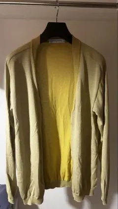 UNITED ARROWS カーディガン