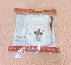 リルリンリン　ディズニー　お菓子　クリスマス　クリームフィルドビスケット