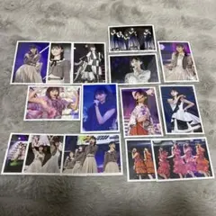 乃木坂46 遠藤さくら choose5 生写真 セット