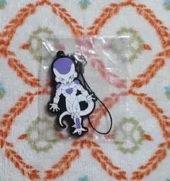 ドラゴンボール：ラバスト『フリーザ(最終形態)』　#一番くじ #WCF