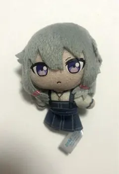 草薙寧々　ぬいぐるみ　ぷちぬいマスコット　セガラッキーくじ　B賞　プロセカ
