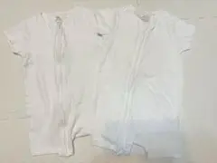 NEXT カバーオール12-18ヶ月 2着まとめ売り