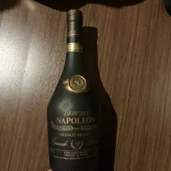 Debussy Napoleon French Brandy 700ml - メルカリ