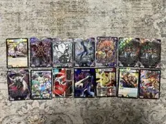 汎用カードandプロモあり✨ デュエマまとめ売りのサムネイル