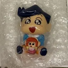 クレヨンしんちゃん　ぎゅーこっと