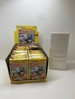 リーメント　産地直送　もぎたてパック　冷蔵庫