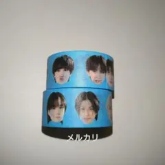 EBiDAN 15周年 ICEx マステ