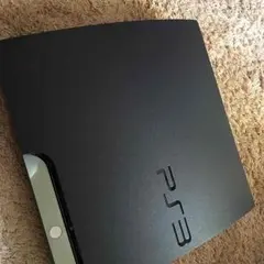 ps3とニューエラセットとDVDプレーヤー
