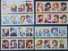 あんスタ アニカフェ ポストカード まとめ売り