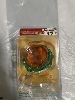 Happyくじ トムとジェリー A賞 17ゼリーになったジェリー