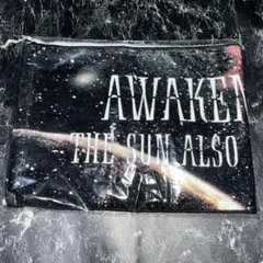 BABYMETAL マフラータオル AWAKEN&ARISES