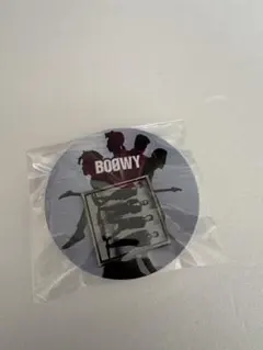 2026年最新】BoØwy ピンズカプセルの人気アイテム - メルカリ