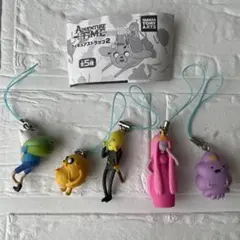 2026年最新】アドベンチャータイム ストラップの人気アイテム - メルカリ