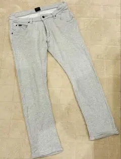 スエットパンツ ジョガーパンツ