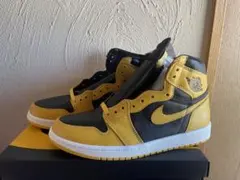Nike Air Jordan 1 High OG Pollen 27.5