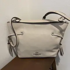 COACH アンディ クロスボディ2WAYバッグ　コーチ