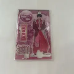 M!LK 佐野勇斗 SMILE POP！アクリルスタンド滅！ver. - メルカリ