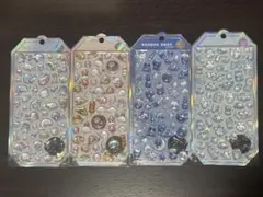 ボンボンドロップシール オリジナル シャーベット