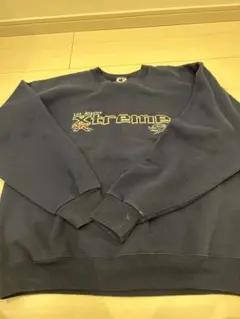 Champion US 90s ヴィンテージスウェット