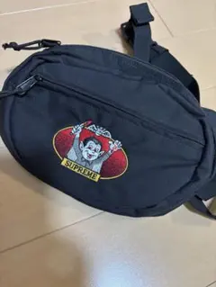 2025年最新】supreme ウエストバッグの人気アイテム - メルカリ 【極美