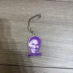 京都サンガF.C.ジョアンペドロアクリルストラップ
