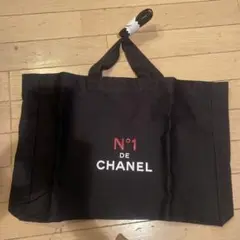 未使用★超美品★シャネルノベルティ★ボストン旅行バッグ★トート大量ジムヨガ非売品 CHANEL シャネル ボストンバッグ ノベルティ 2way ショルダー