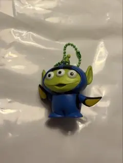 コスチュームエイリアン フィギュアマスコット2