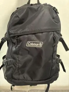 【値下げ】Coleman コールマン　ウォーカー33 リュック　バッグ
