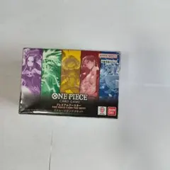 ONE PIECE EB03ドラゴンボールFB10バラパックレシート有 - メルカリ