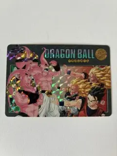 2026年最新】ドラゴンボール ビジュアル 215の人気アイテム - メルカリ