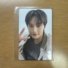 SEVENTEEN トレカ FC更新 ジュン JUN