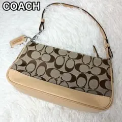 00s COACH accessory pouch archive y2k - メルカリ