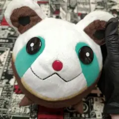 【未使用】Steins;Gate うーぱ ぬいぐるみ 当時物 シュタインズゲートのサムネイル