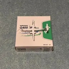 JCWings ANA WINGS DHC-Q400 JA852A 1/400 - メルカリ
