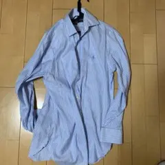POLO RALPH LAUREN スリムフィット シャツ 15 1/2