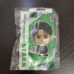 三代目　ガチャ　STARS