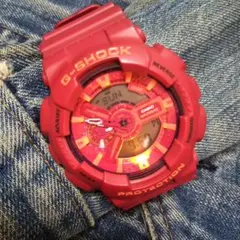 希少✨ G-SHOCKクレイジーカラーズG-8900SC 海外限定 イエロー - メルカリ