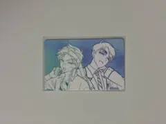 エイリアンステージ エイステ アニメイト 特典 イヴァン ティル