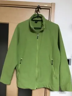 ⭐️mont-bellシャミースフリースジャケット