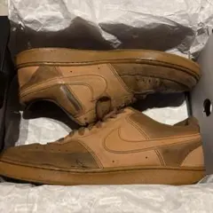 NIKE スニーカー　28.0cm