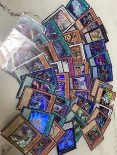 遊戯王 ラビュリンス デッキパーツセット （アリアスくらいの時期まで 