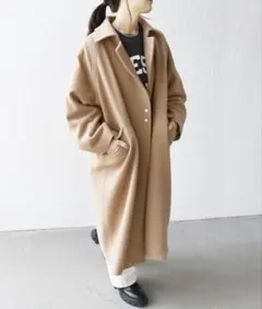 MADISONBLUE×éclat 別注フットボールワンピース - メルカリ